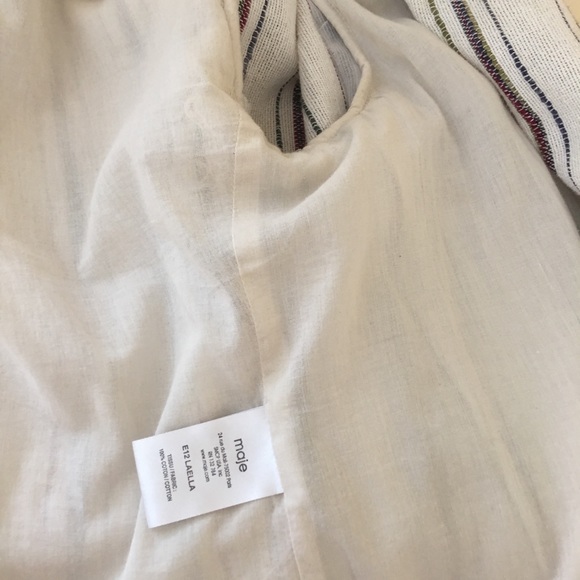 ❌ SOLD ❌ Gorgeous Maje jacket bought in Paris - Picture 6 of 6